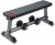 Multifunction Dumbbell Bench Adjustable Weight Bench Two in One Sit-ups Fitness Equipment Professional Abdominal Muscle Training Bench Home Exercise Gym Essentials Device